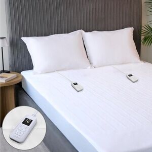 Heated Mattress Pad